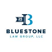 Bluestone Law Group, LLC Logo